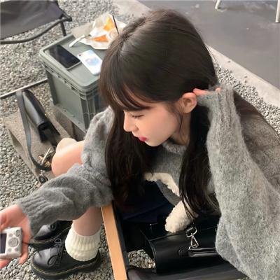 蔷薇少女
