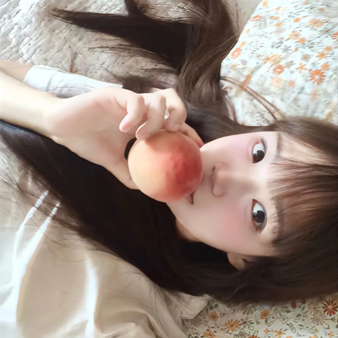 珊珊小传