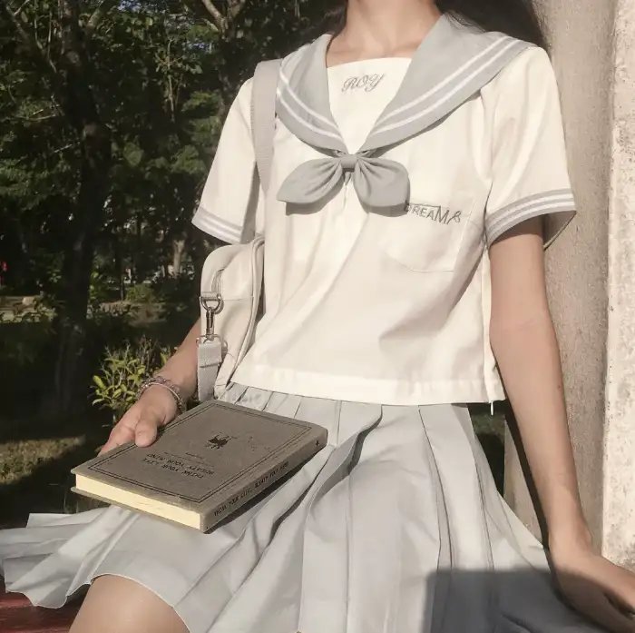 与君渡长欢